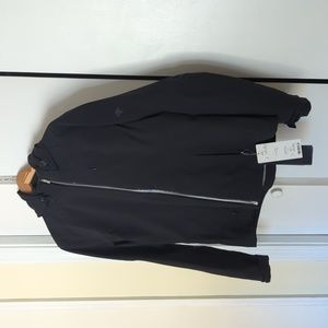 Descente women's shell jacket size 10